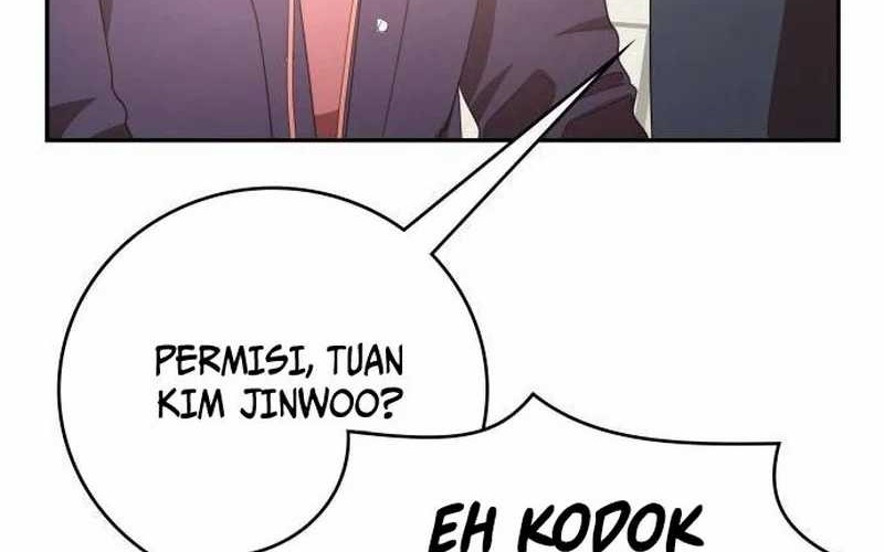 A Genius Writer’s Random Workplace (Genius Artist’s Random Studio) Chapter 43 - halaman 94