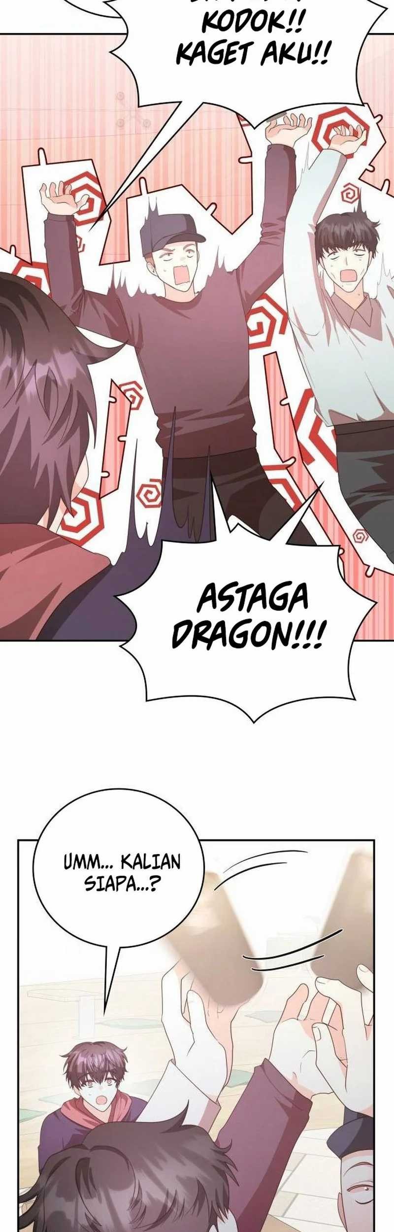 A Genius Writer’s Random Workplace (Genius Artist’s Random Studio) Chapter 43 - halaman 95