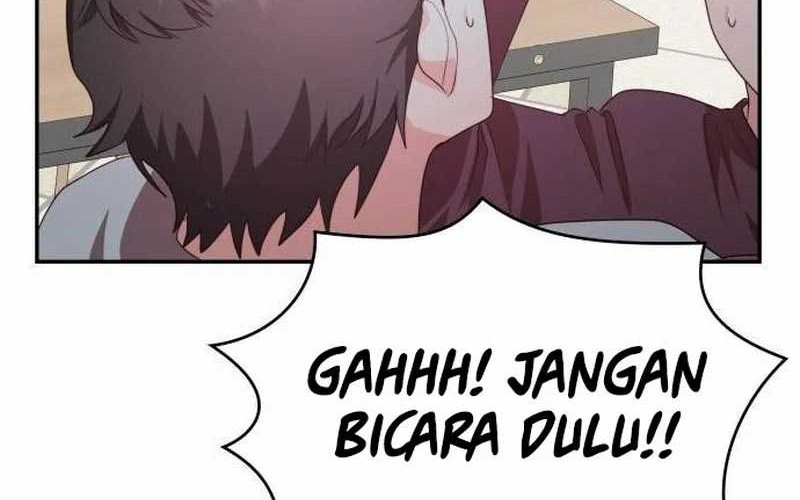A Genius Writer’s Random Workplace (Genius Artist’s Random Studio) Chapter 43 - halaman 96