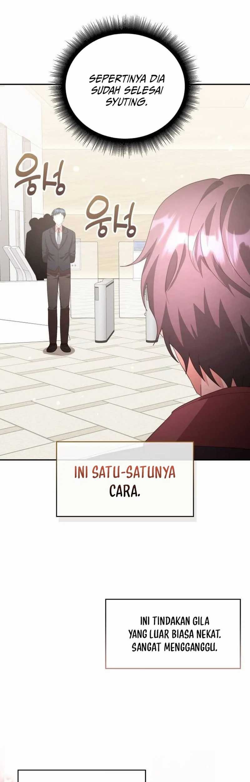 A Genius Writer’s Random Workplace (Genius Artist’s Random Studio) Chapter 44 - halaman 111