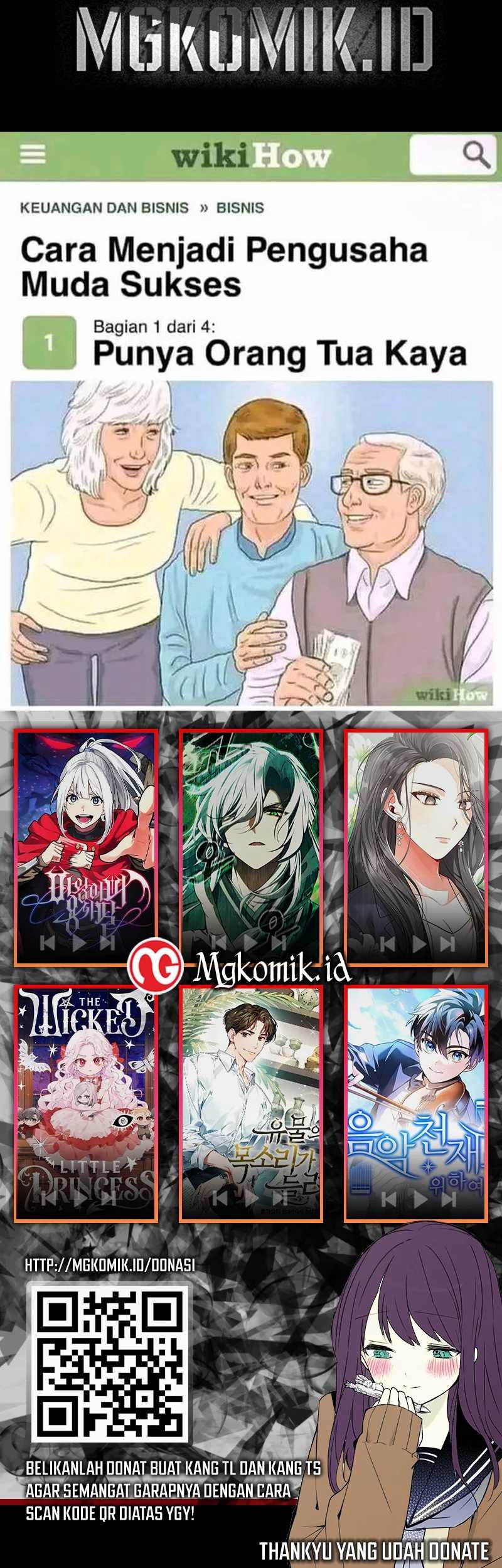 A Genius Writer’s Random Workplace (Genius Artist’s Random Studio) Chapter 44 - halaman 129