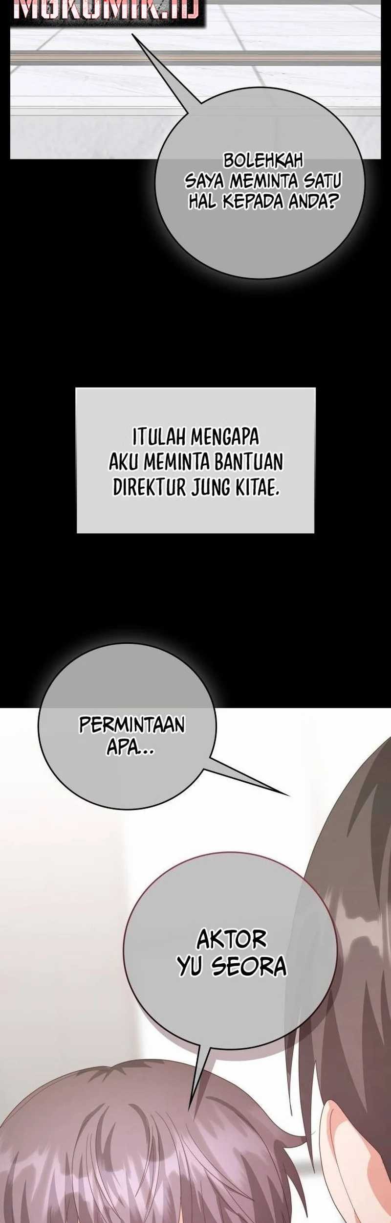 A Genius Writer’s Random Workplace (Genius Artist’s Random Studio) Chapter 44 - halaman 23