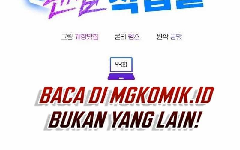 A Genius Writer’s Random Workplace (Genius Artist’s Random Studio) Chapter 44 - halaman 38