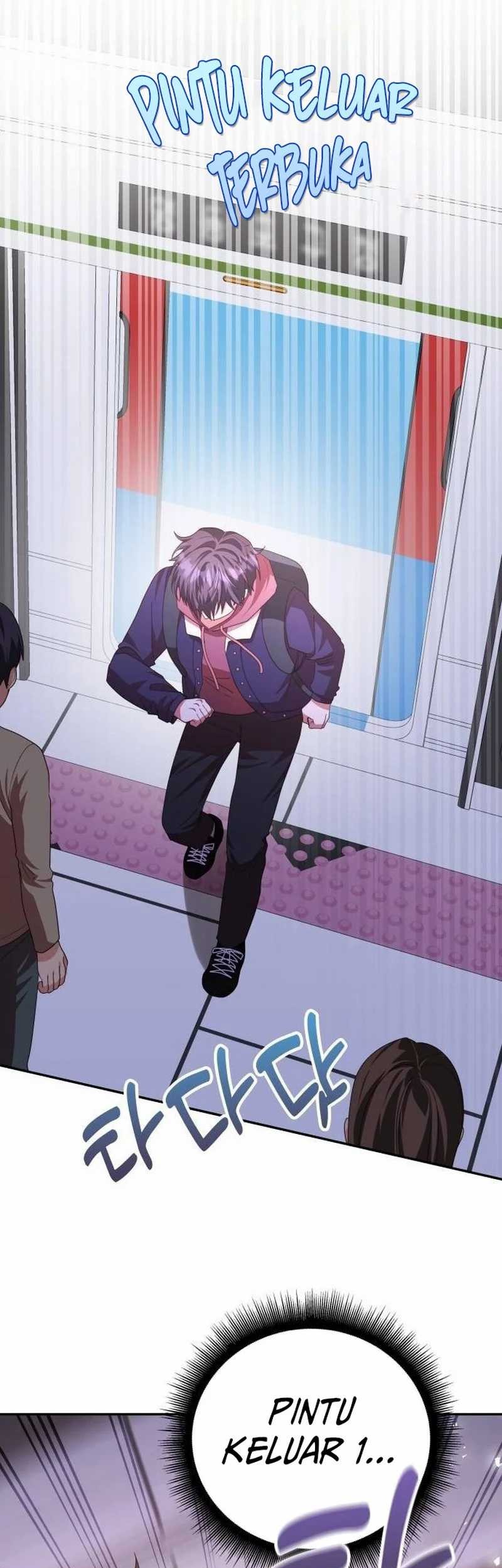 A Genius Writer’s Random Workplace (Genius Artist’s Random Studio) Chapter 44 - halaman 45