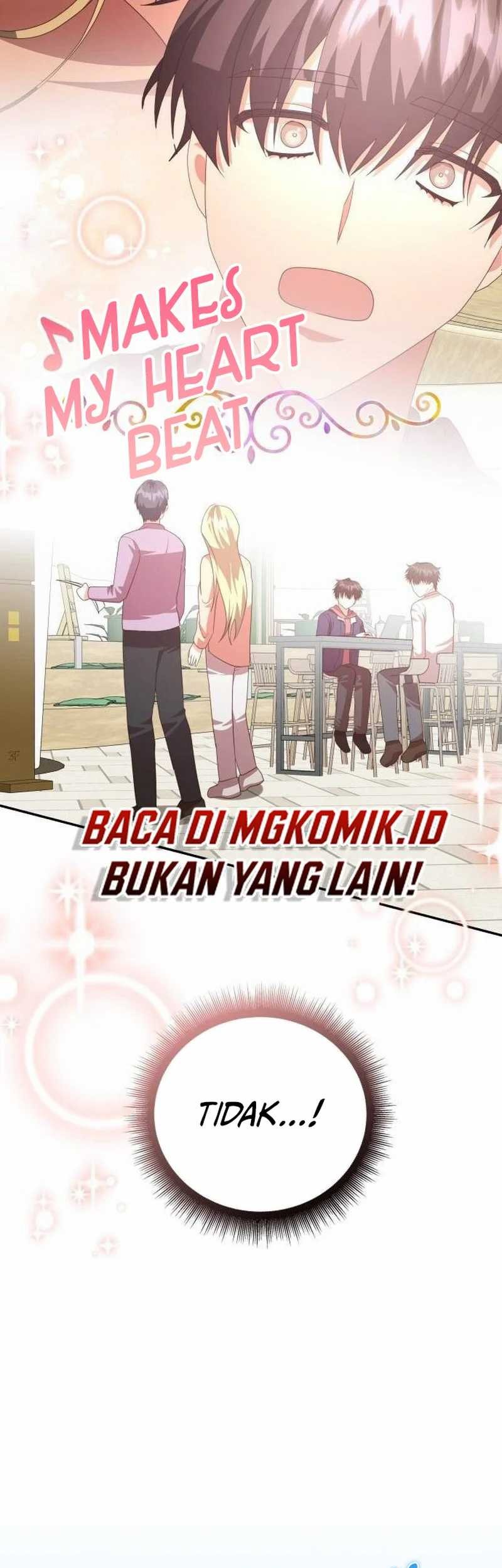 A Genius Writer’s Random Workplace (Genius Artist’s Random Studio) Chapter 44 - halaman 5