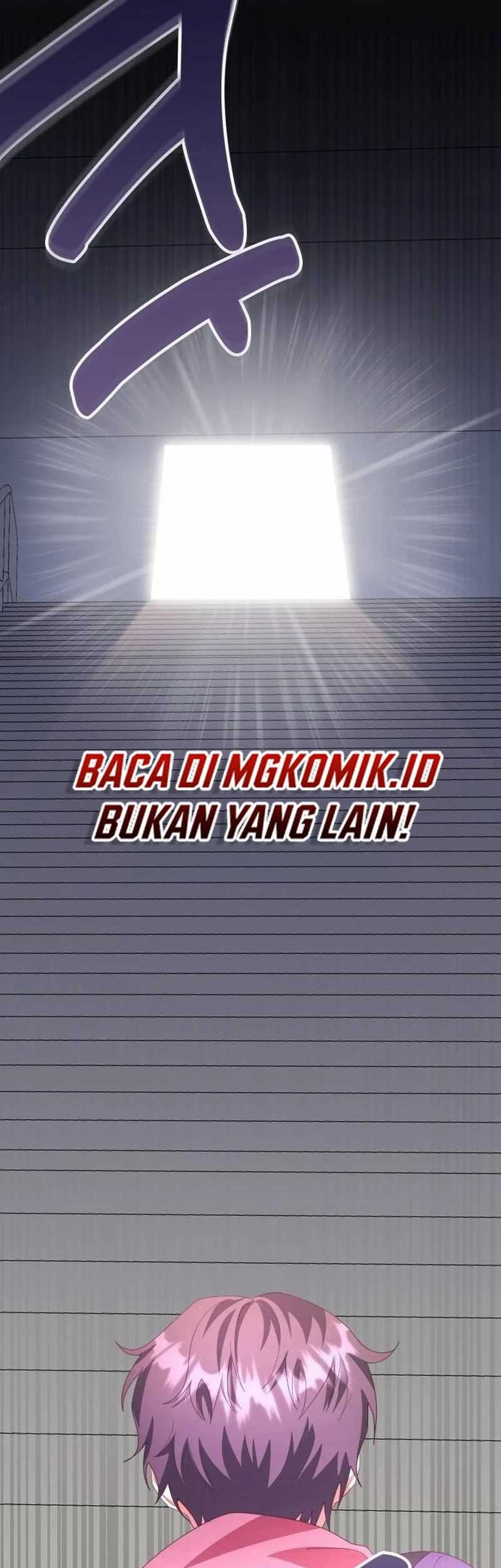 A Genius Writer’s Random Workplace (Genius Artist’s Random Studio) Chapter 44 - halaman 51