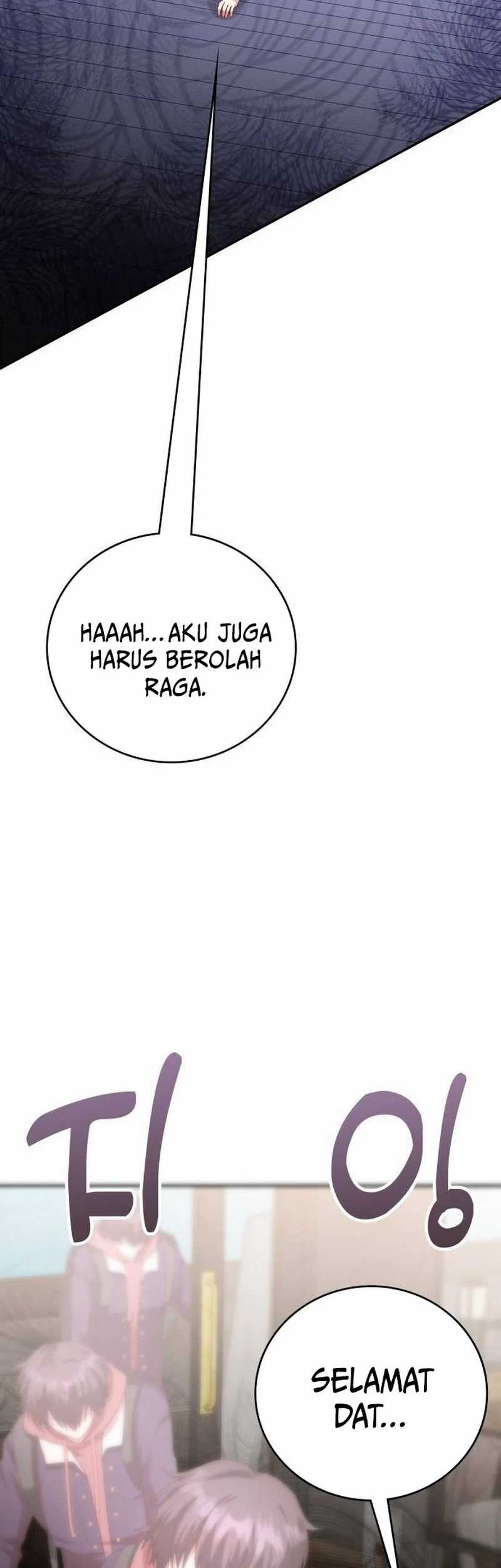 A Genius Writer’s Random Workplace (Genius Artist’s Random Studio) Chapter 44 - halaman 57