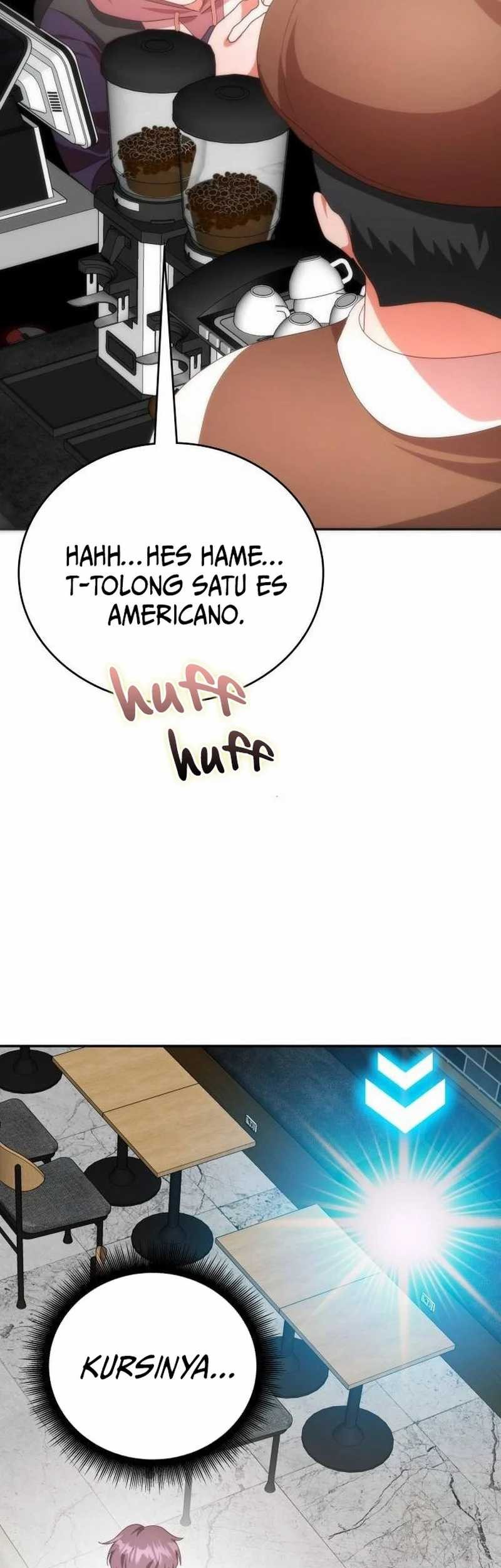 A Genius Writer’s Random Workplace (Genius Artist’s Random Studio) Chapter 44 - halaman 59
