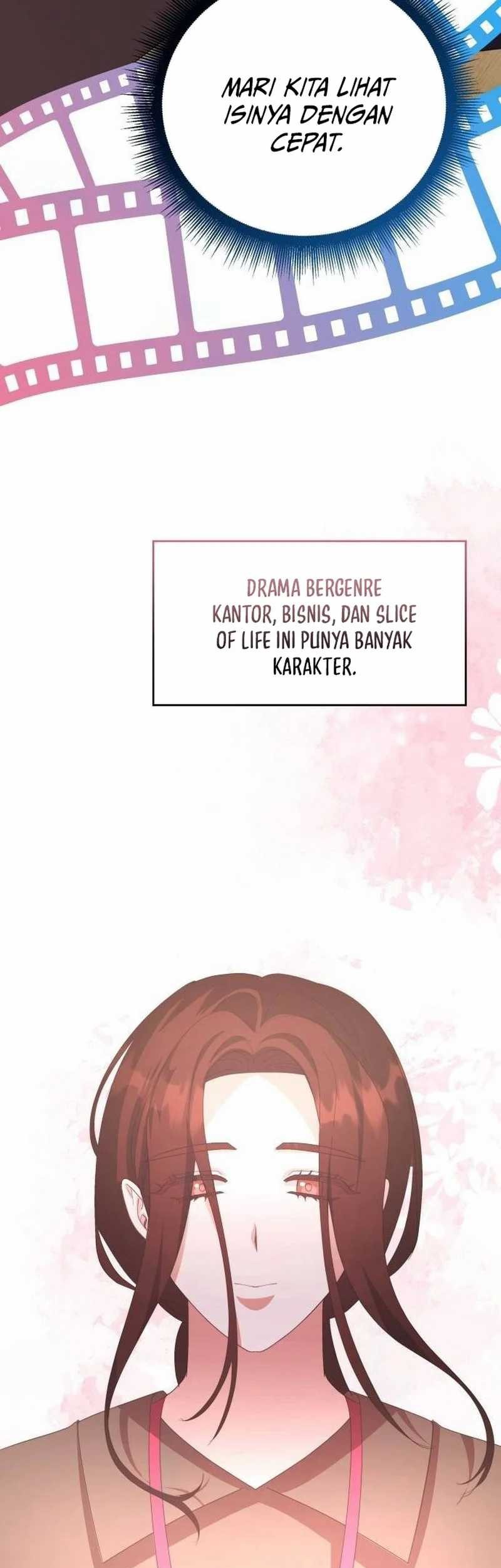 A Genius Writer’s Random Workplace (Genius Artist’s Random Studio) Chapter 44 - halaman 63