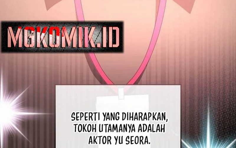 A Genius Writer’s Random Workplace (Genius Artist’s Random Studio) Chapter 44 - halaman 64