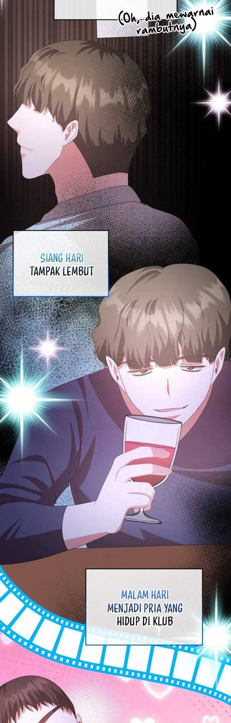 A Genius Writer’s Random Workplace (Genius Artist’s Random Studio) Chapter 44 - halaman 65
