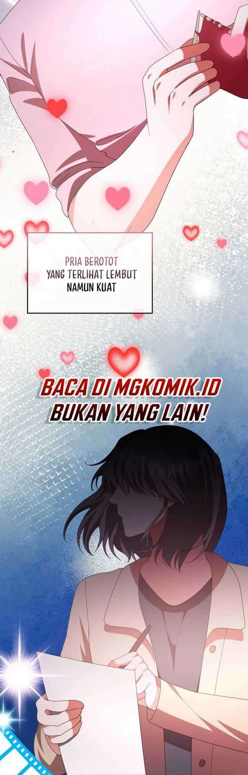 A Genius Writer’s Random Workplace (Genius Artist’s Random Studio) Chapter 44 - halaman 67