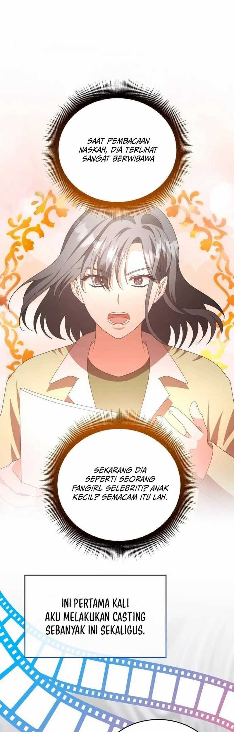 A Genius Writer’s Random Workplace (Genius Artist’s Random Studio) Chapter 44 - halaman 79