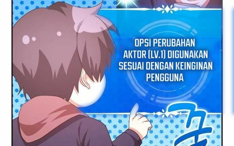 A Genius Writer’s Random Workplace (Genius Artist’s Random Studio) Chapter 44 - halaman 82