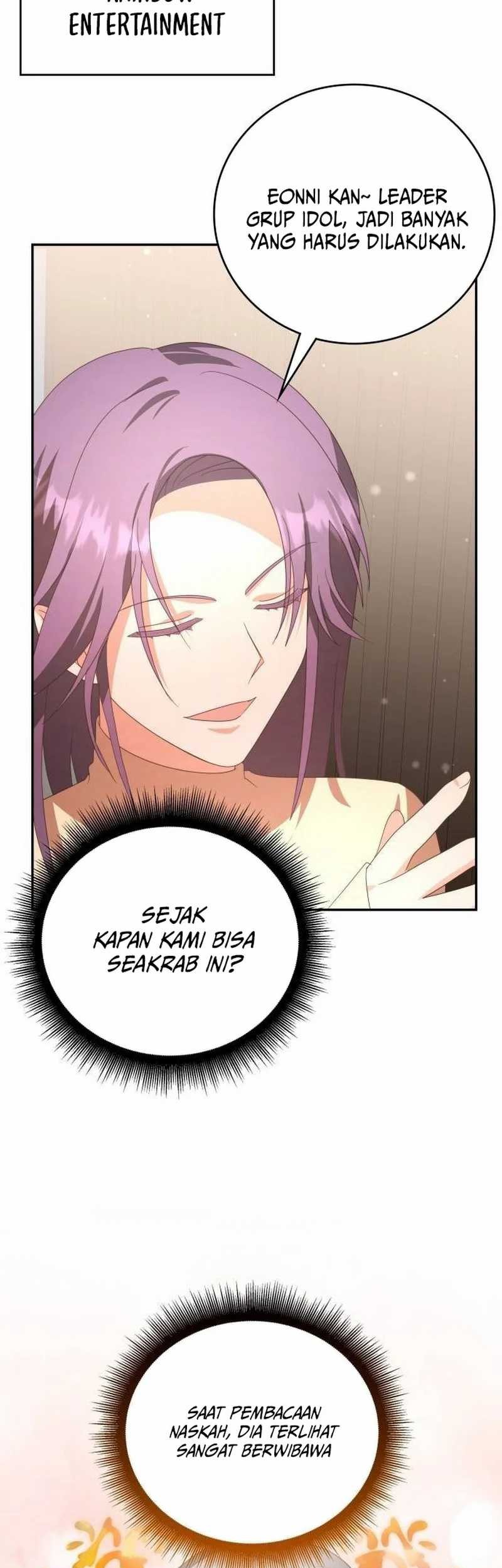 A Genius Writer’s Random Workplace (Genius Artist’s Random Studio) Chapter 44 - halaman 89