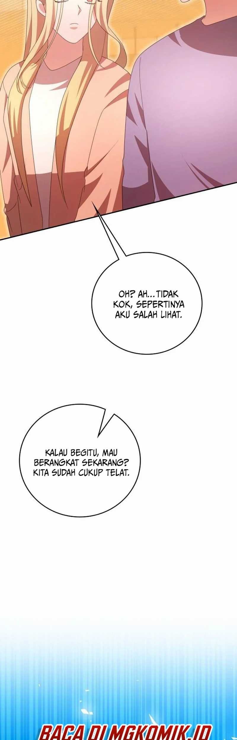 A Genius Writer’s Random Workplace (Genius Artist’s Random Studio) Chapter 44 - halaman 9