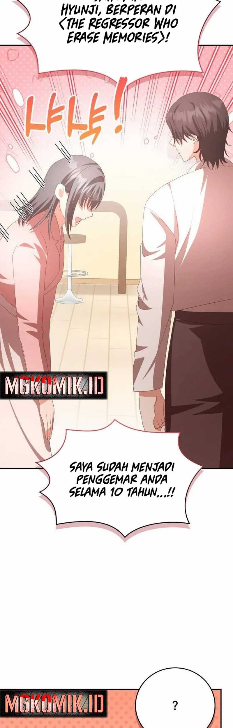 A Genius Writer’s Random Workplace (Genius Artist’s Random Studio) Chapter 44 - halaman 93