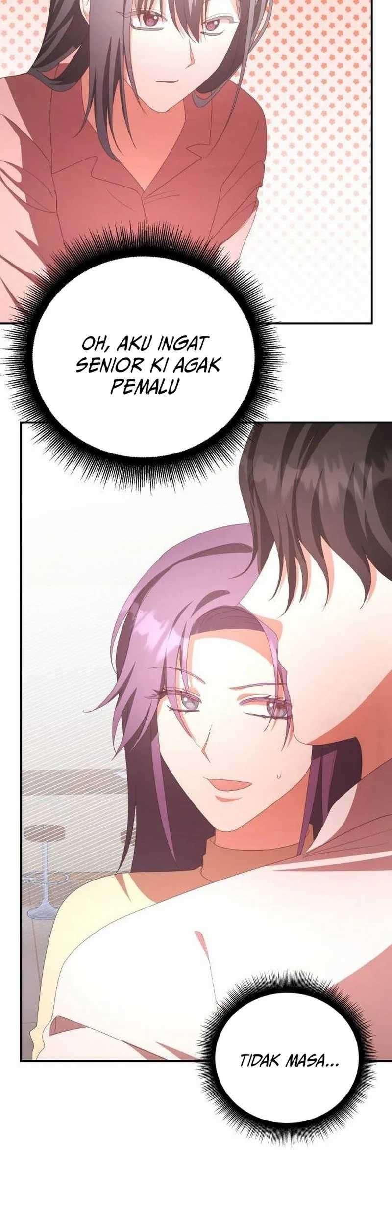A Genius Writer’s Random Workplace (Genius Artist’s Random Studio) Chapter 44 - halaman 95