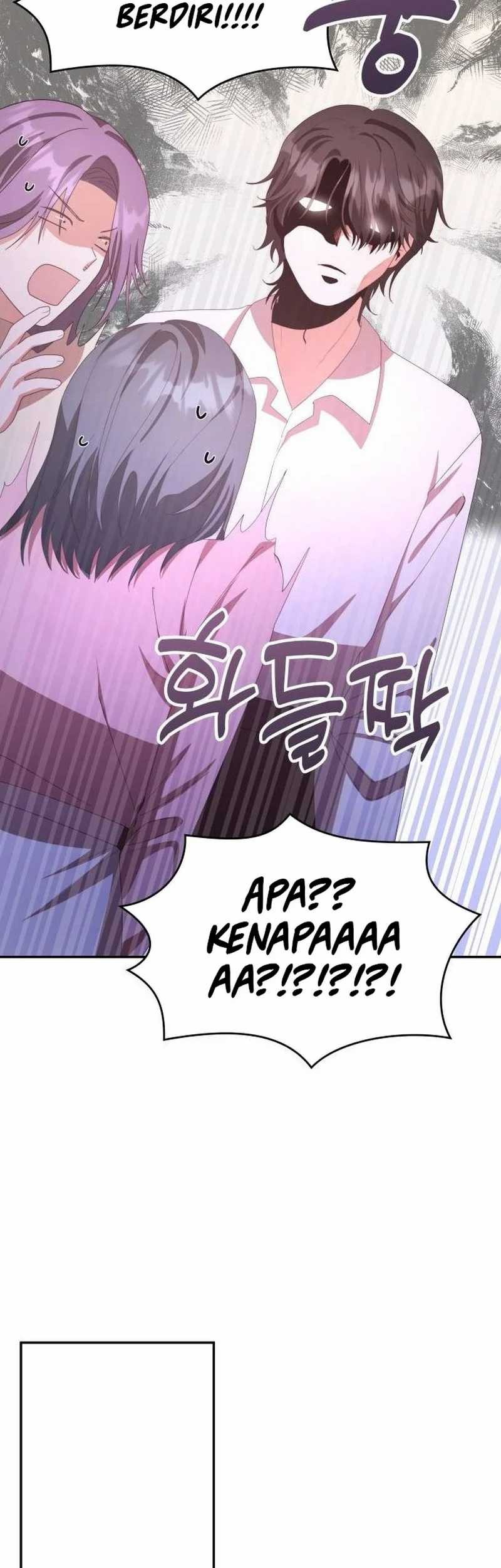 A Genius Writer’s Random Workplace (Genius Artist’s Random Studio) Chapter 44 - halaman 97