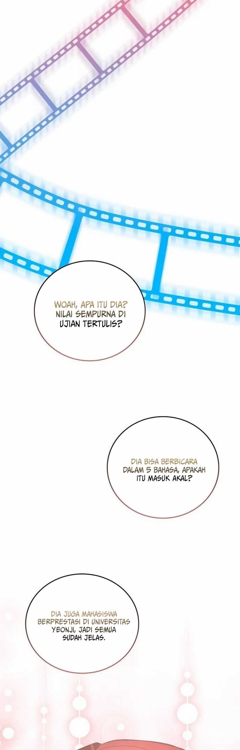 A Genius Writer’s Random Workplace (Genius Artist’s Random Studio) Chapter 45 - halaman 105