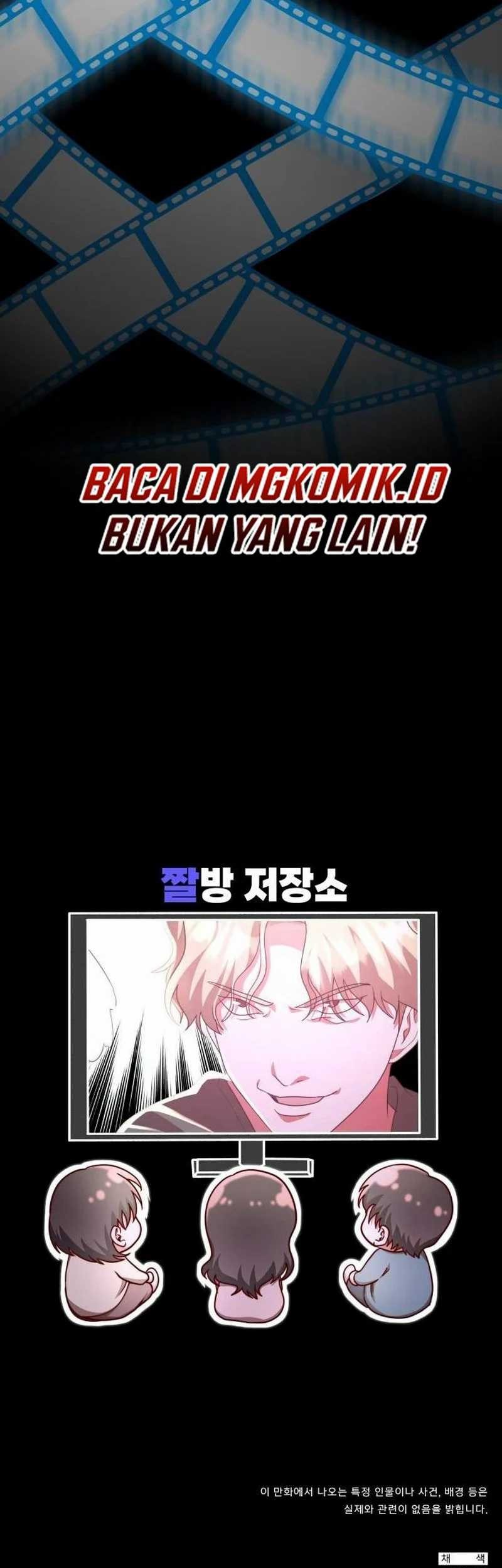 A Genius Writer’s Random Workplace (Genius Artist’s Random Studio) Chapter 45 - halaman 109