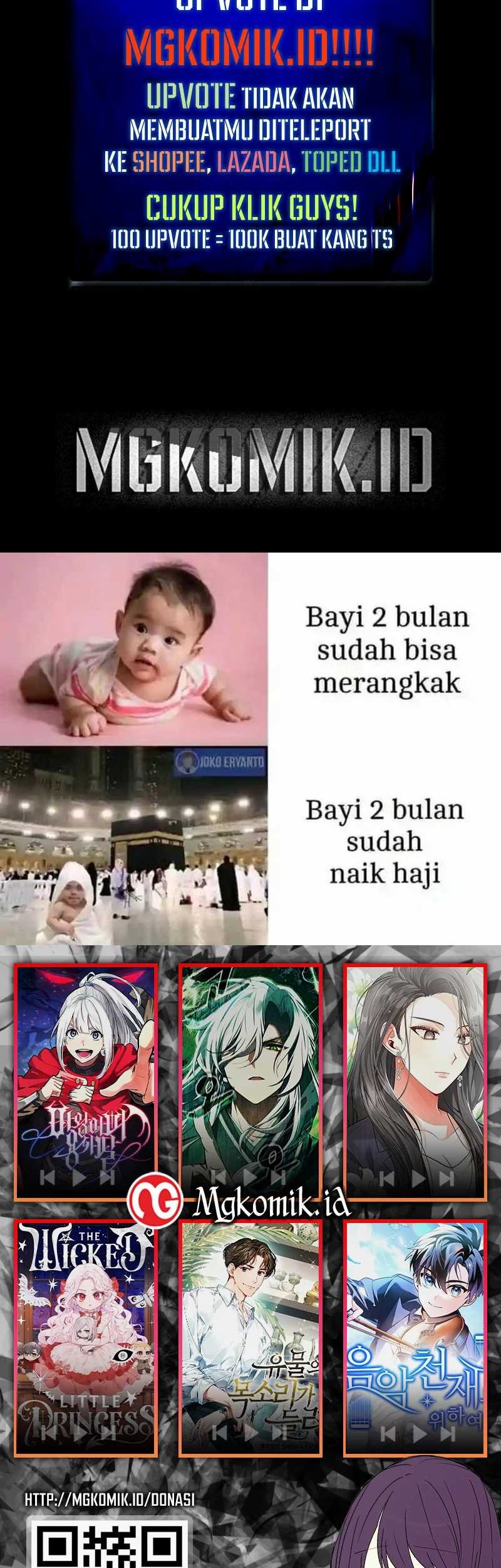 A Genius Writer’s Random Workplace (Genius Artist’s Random Studio) Chapter 45 - halaman 111