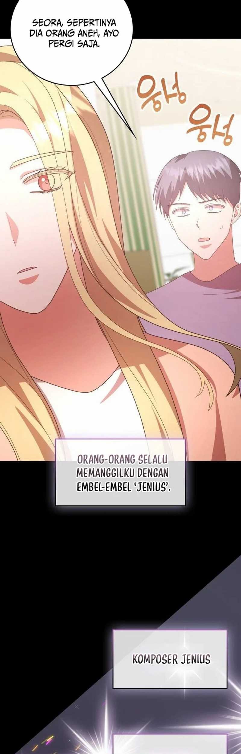 A Genius Writer’s Random Workplace (Genius Artist’s Random Studio) Chapter 45 - halaman 17