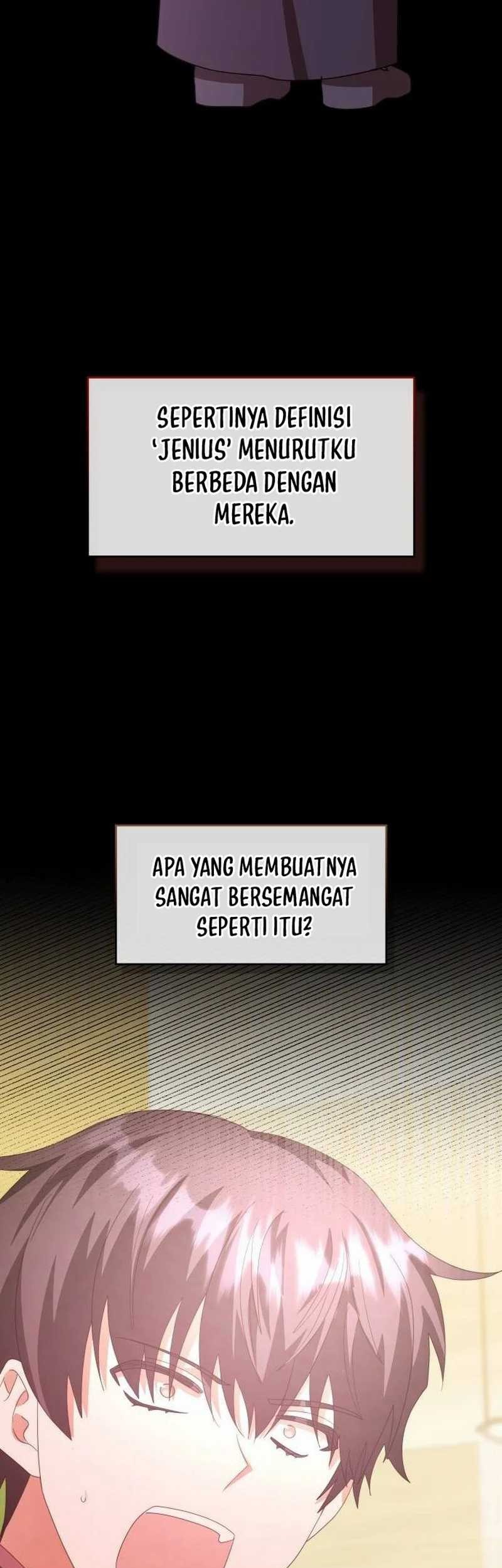 A Genius Writer’s Random Workplace (Genius Artist’s Random Studio) Chapter 45 - halaman 31