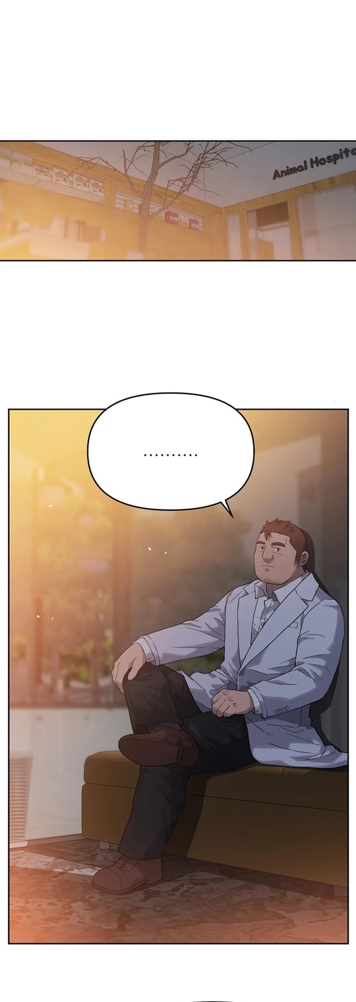 A Genius Writer’s Random Workplace (Genius Artist’s Random Studio) Chapter 45 - halaman 5