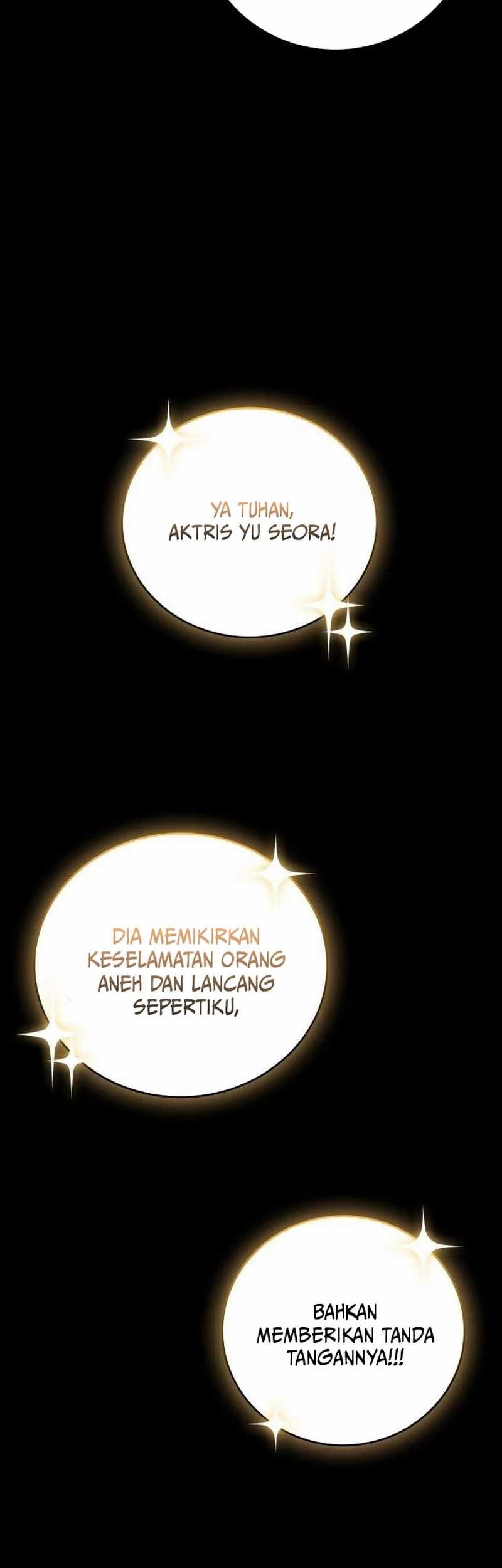 A Genius Writer’s Random Workplace (Genius Artist’s Random Studio) Chapter 45 - halaman 55