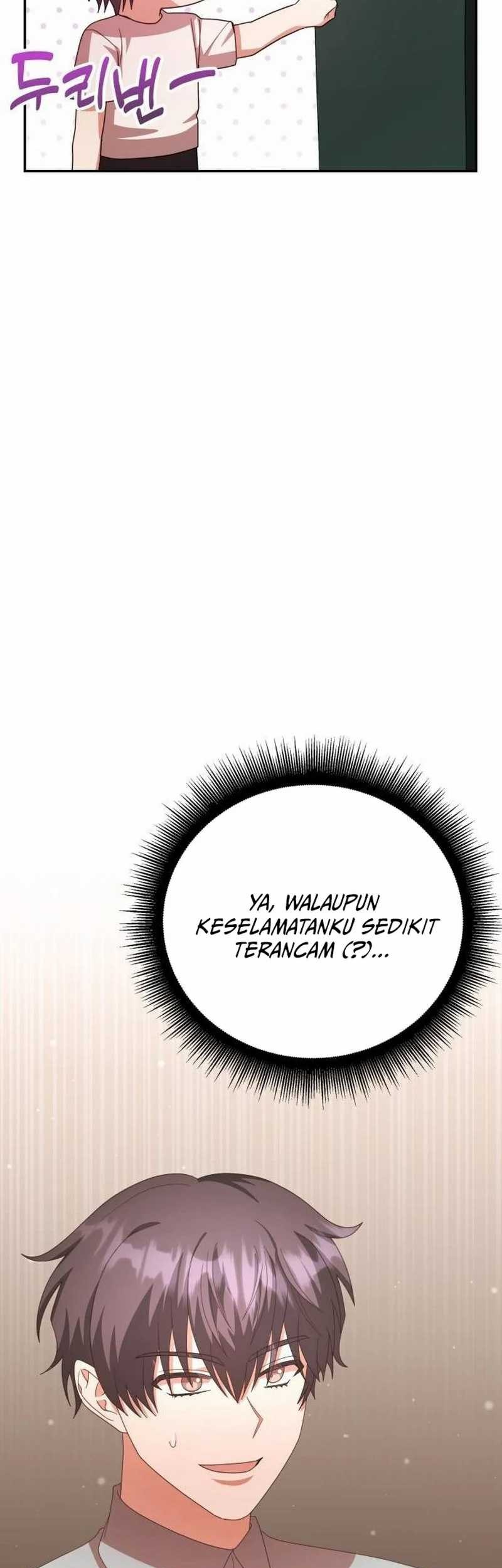 A Genius Writer’s Random Workplace (Genius Artist’s Random Studio) Chapter 45 - halaman 63