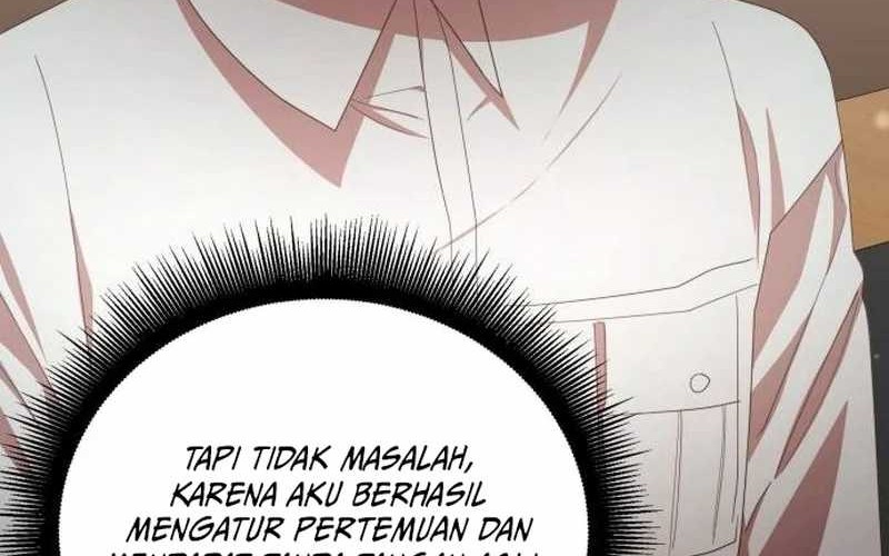 A Genius Writer’s Random Workplace (Genius Artist’s Random Studio) Chapter 45 - halaman 64