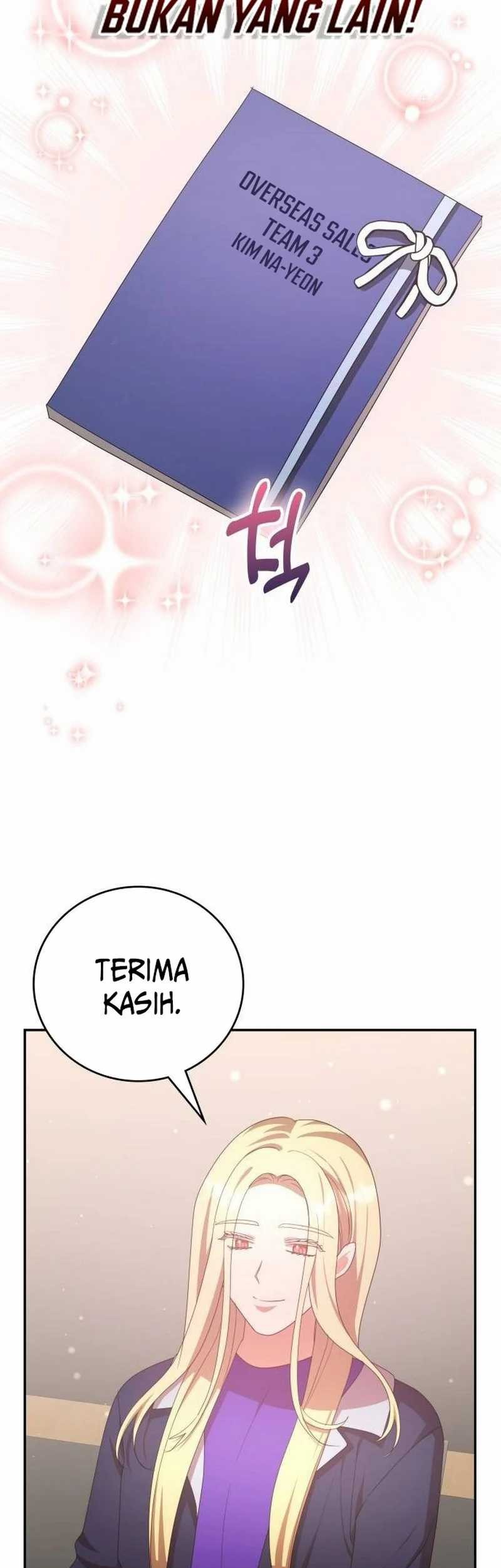 A Genius Writer’s Random Workplace (Genius Artist’s Random Studio) Chapter 45 - halaman 67