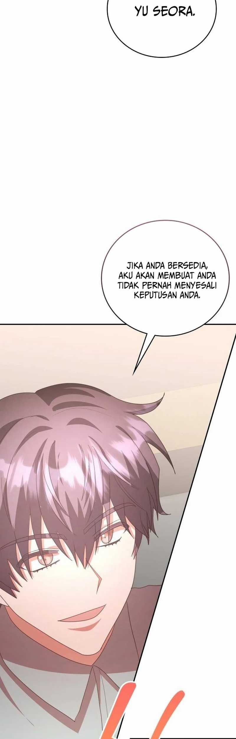 A Genius Writer’s Random Workplace (Genius Artist’s Random Studio) Chapter 45 - halaman 69
