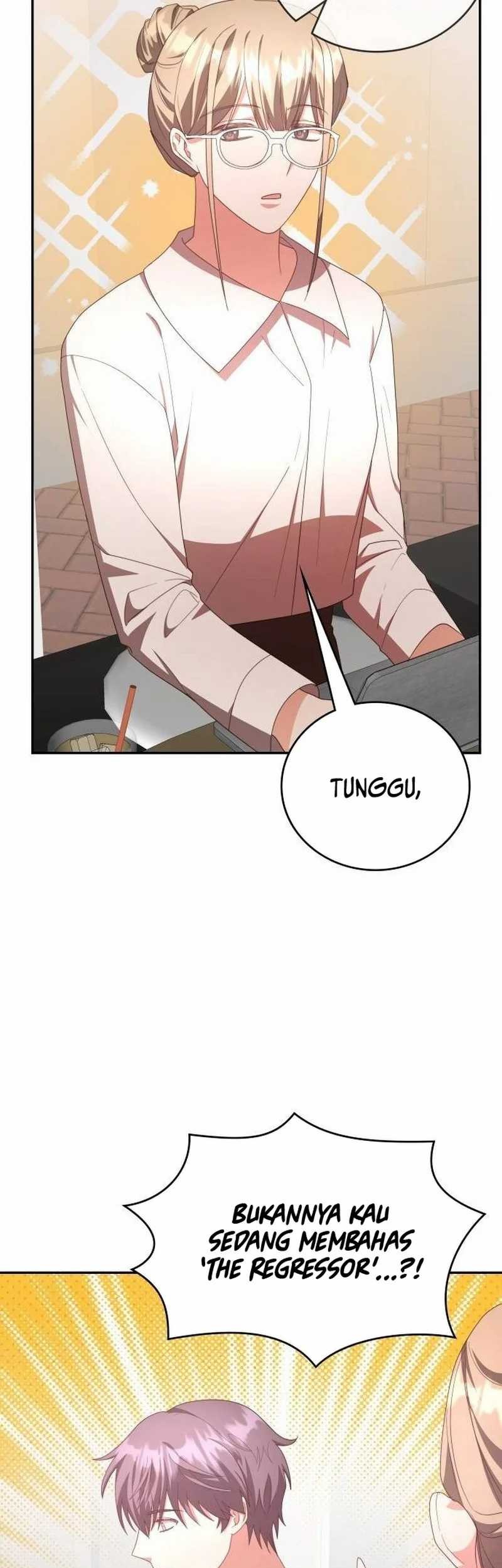 A Genius Writer’s Random Workplace (Genius Artist’s Random Studio) Chapter 45 - halaman 77