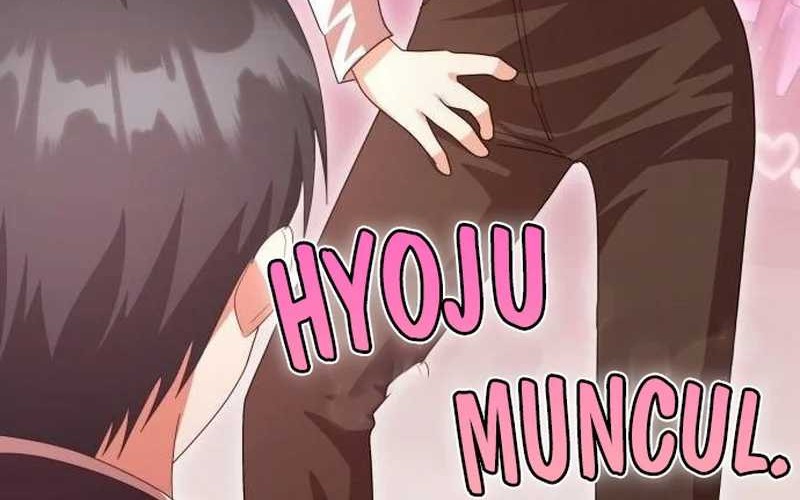 A Genius Writer’s Random Workplace (Genius Artist’s Random Studio) Chapter 45 - halaman 86