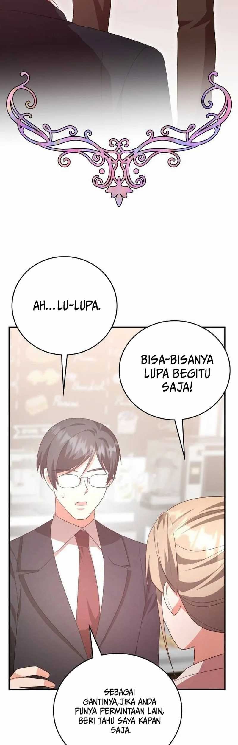 A Genius Writer’s Random Workplace (Genius Artist’s Random Studio) Chapter 45 - halaman 87