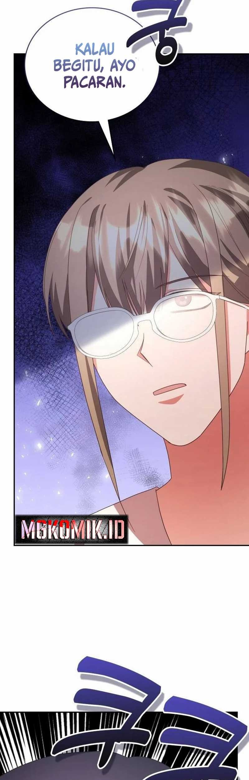 A Genius Writer’s Random Workplace (Genius Artist’s Random Studio) Chapter 45 - halaman 89