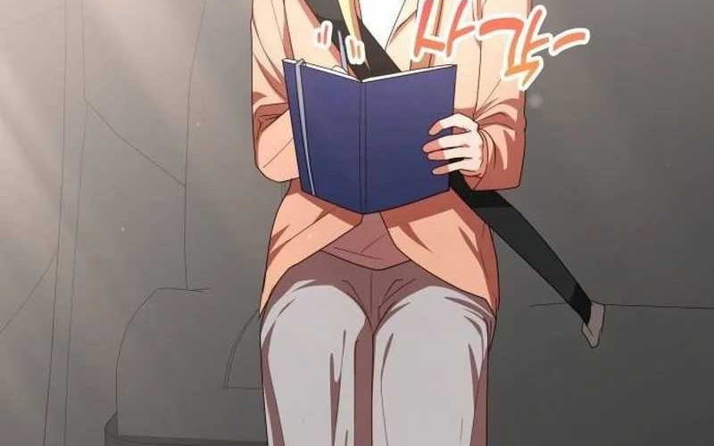 A Genius Writer’s Random Workplace (Genius Artist’s Random Studio) Chapter 45 - halaman 96