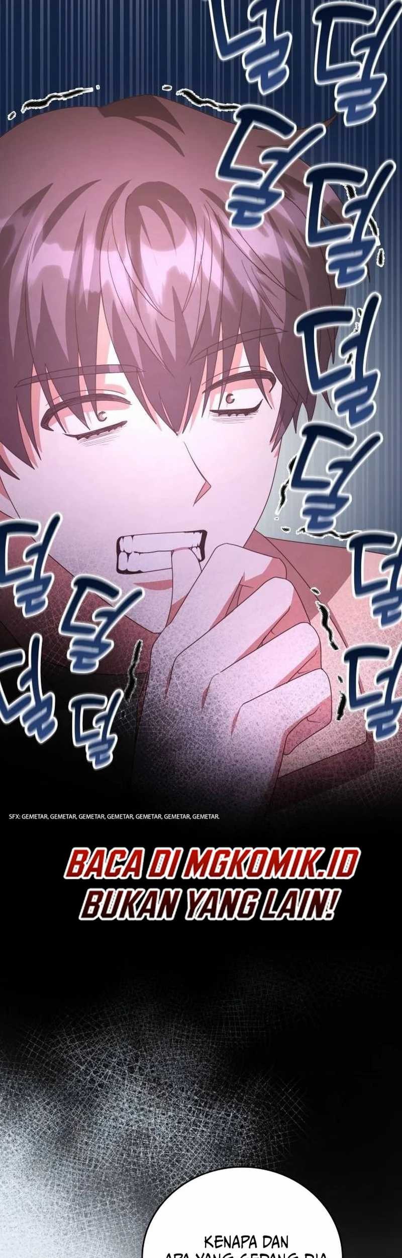 A Genius Writer’s Random Workplace (Genius Artist’s Random Studio) Chapter 46 - halaman 105