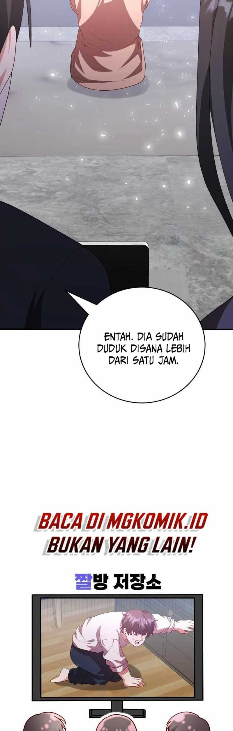 A Genius Writer’s Random Workplace (Genius Artist’s Random Studio) Chapter 46 - halaman 107