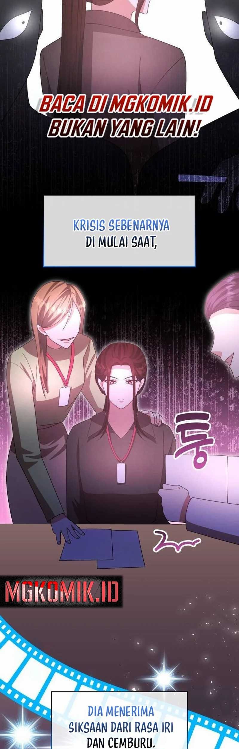 A Genius Writer’s Random Workplace (Genius Artist’s Random Studio) Chapter 46 - halaman 15