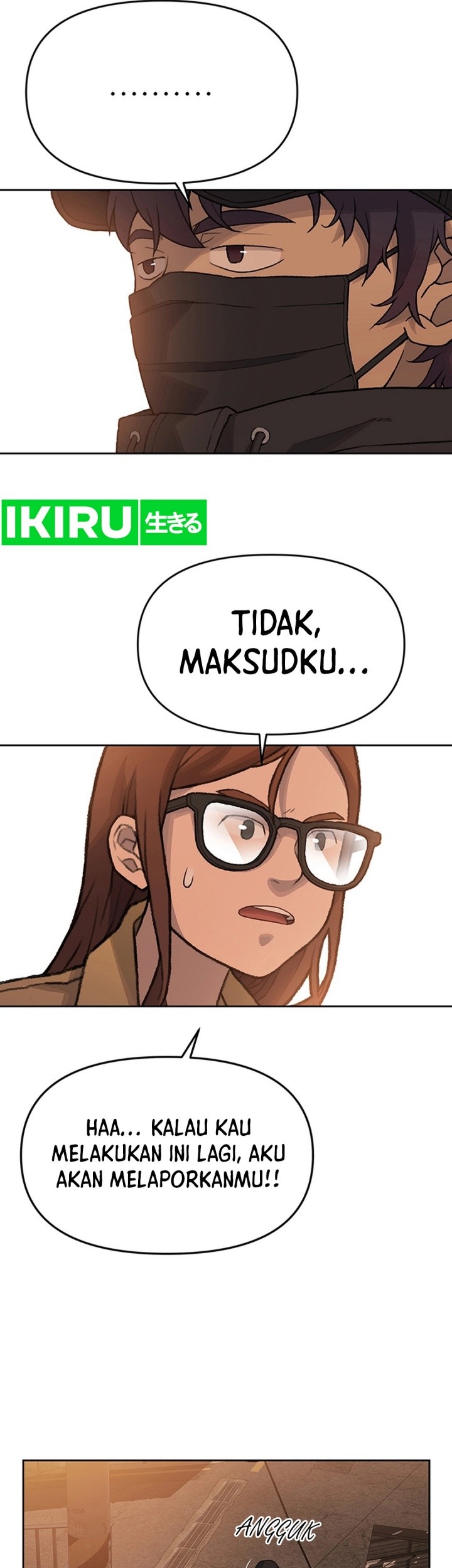 A Genius Writer’s Random Workplace (Genius Artist’s Random Studio) Chapter 46 - halaman 25