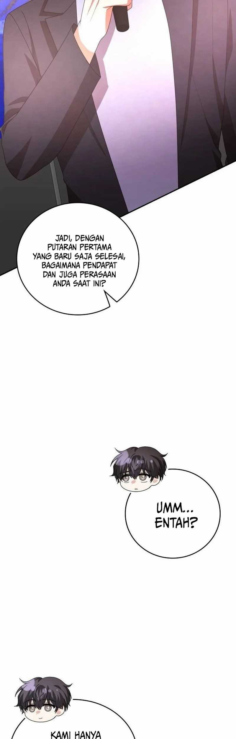 A Genius Writer’s Random Workplace (Genius Artist’s Random Studio) Chapter 46 - halaman 37