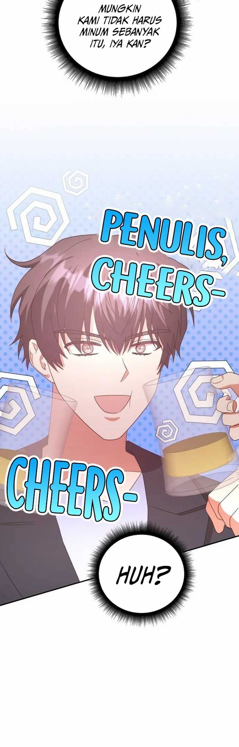 A Genius Writer’s Random Workplace (Genius Artist’s Random Studio) Chapter 46 - halaman 47