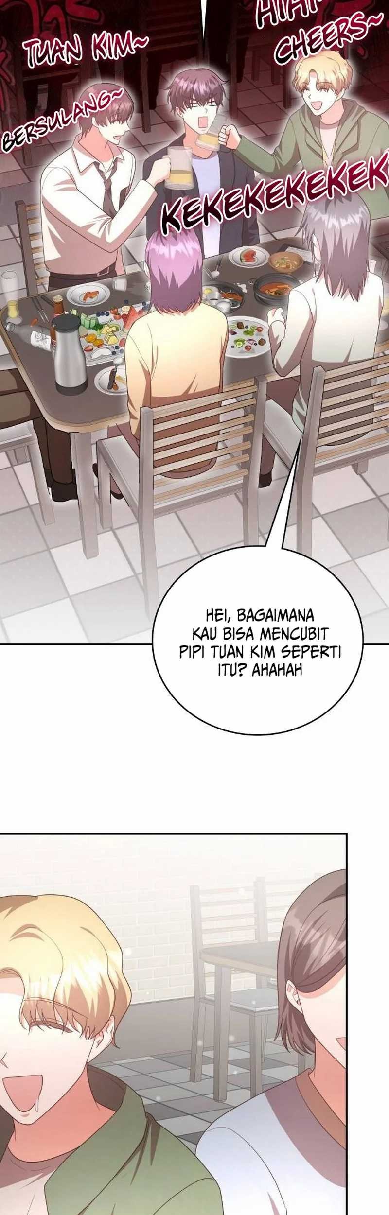 A Genius Writer’s Random Workplace (Genius Artist’s Random Studio) Chapter 46 - halaman 49