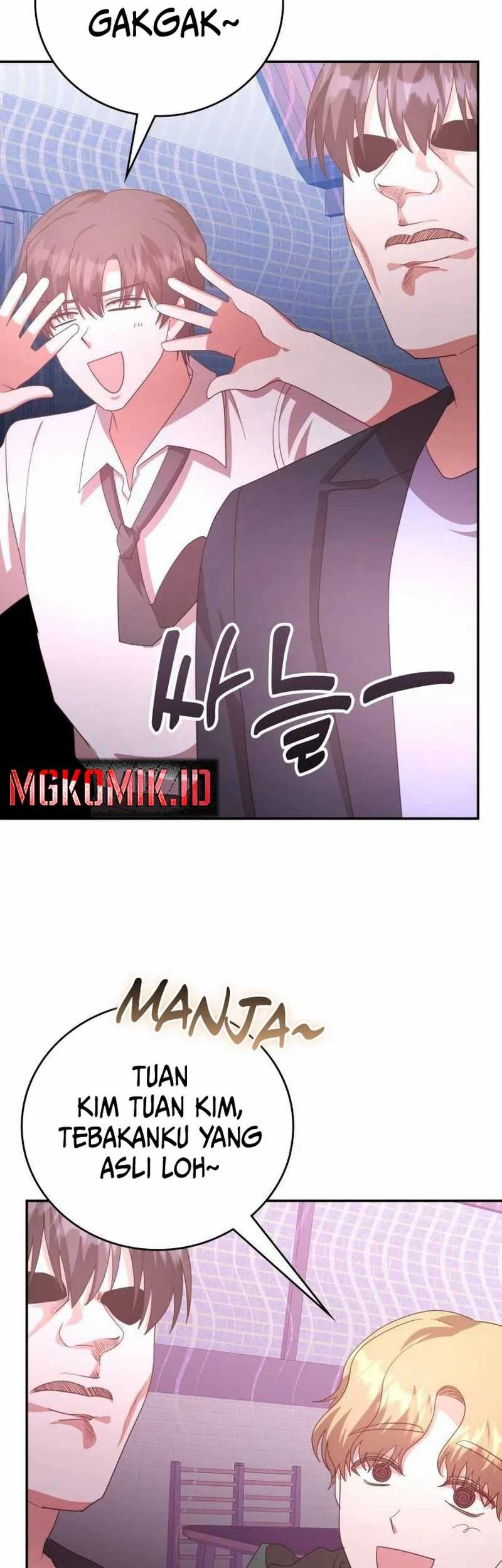A Genius Writer’s Random Workplace (Genius Artist’s Random Studio) Chapter 46 - halaman 55