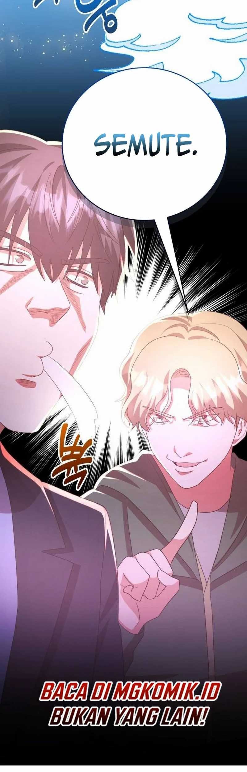 A Genius Writer’s Random Workplace (Genius Artist’s Random Studio) Chapter 46 - halaman 59