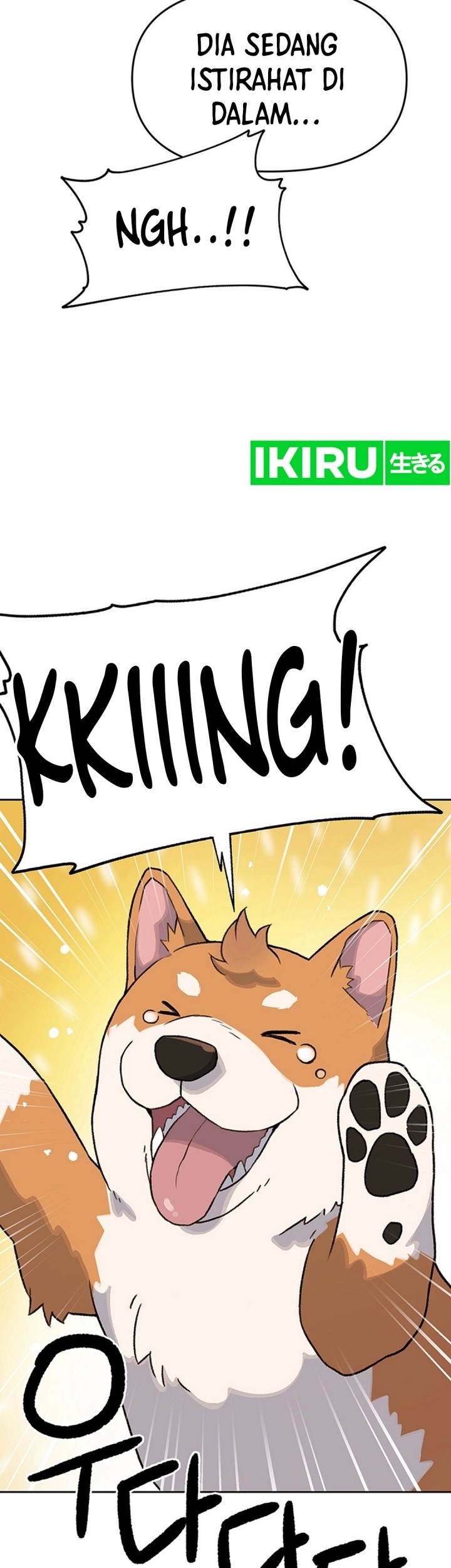 A Genius Writer’s Random Workplace (Genius Artist’s Random Studio) Chapter 46 - halaman 6