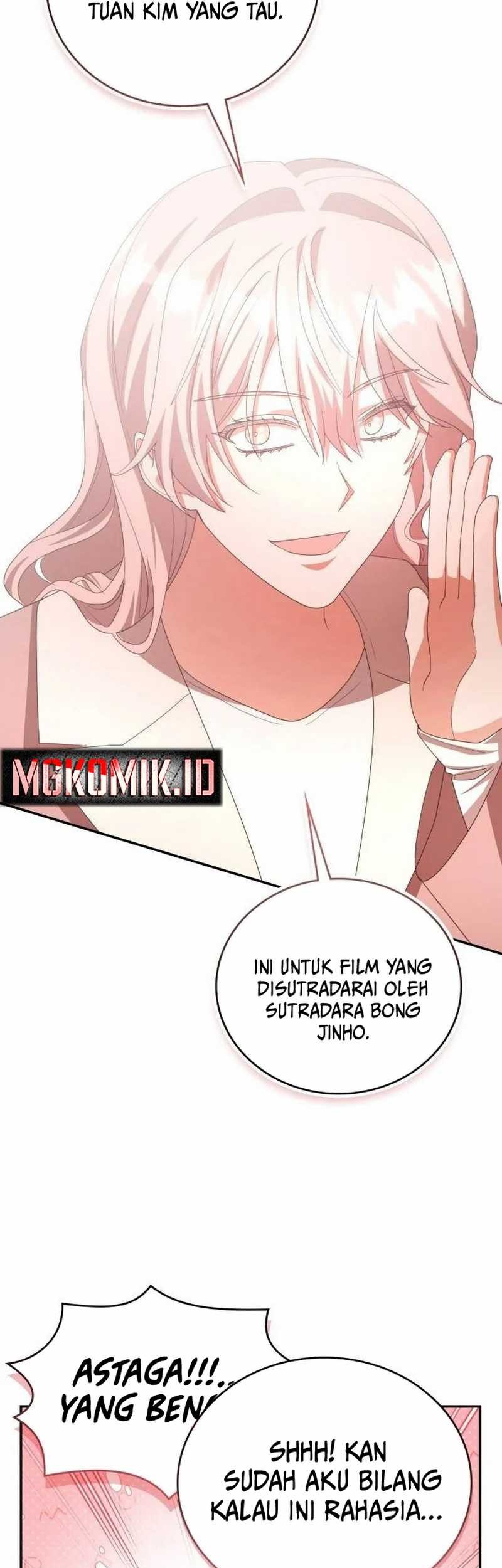 A Genius Writer’s Random Workplace (Genius Artist’s Random Studio) Chapter 46 - halaman 69